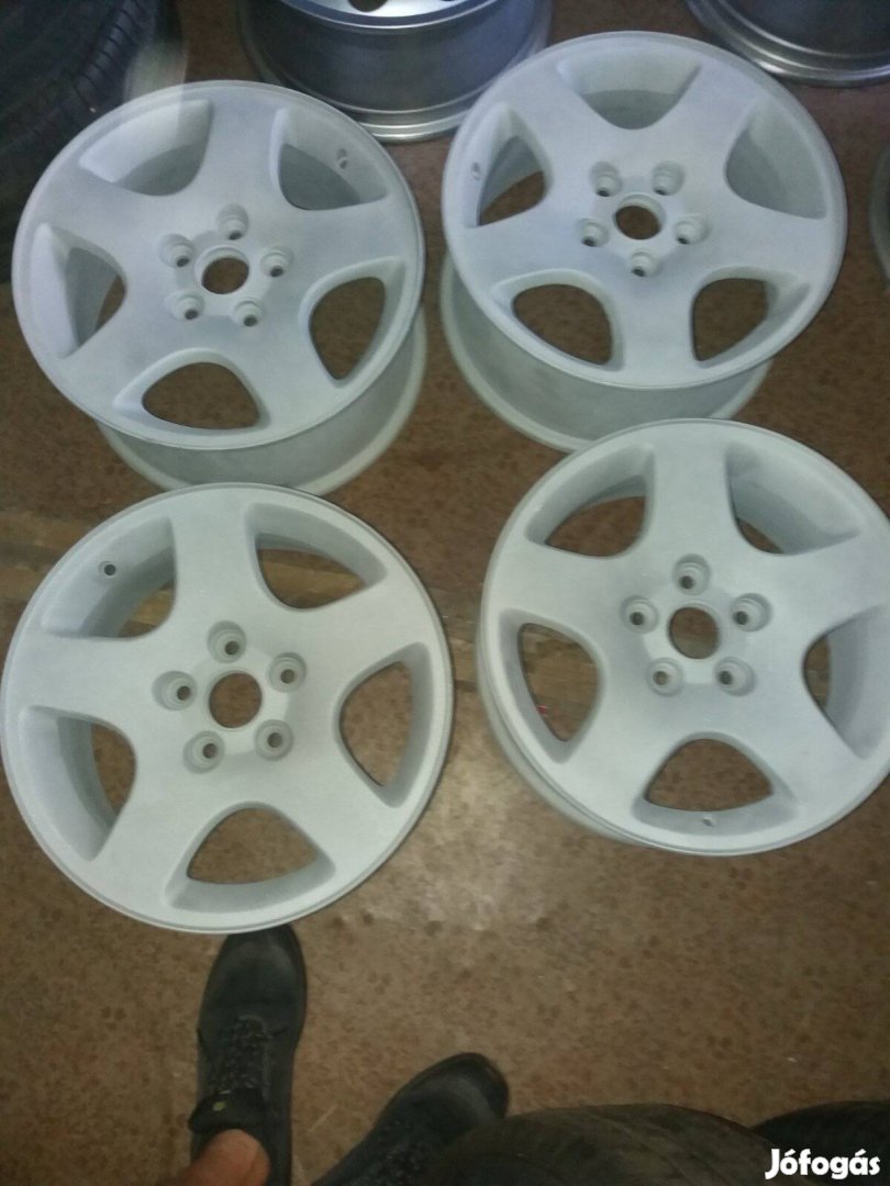 Audi parabol felni