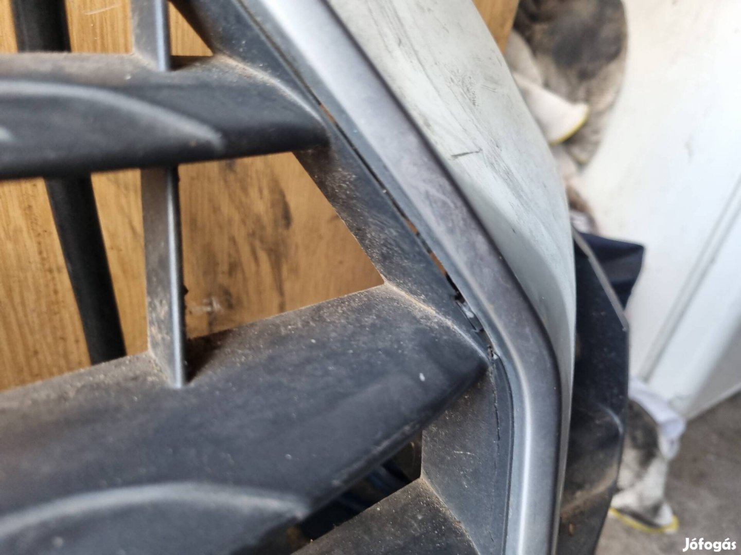 Audi q3 díszrács eladó!