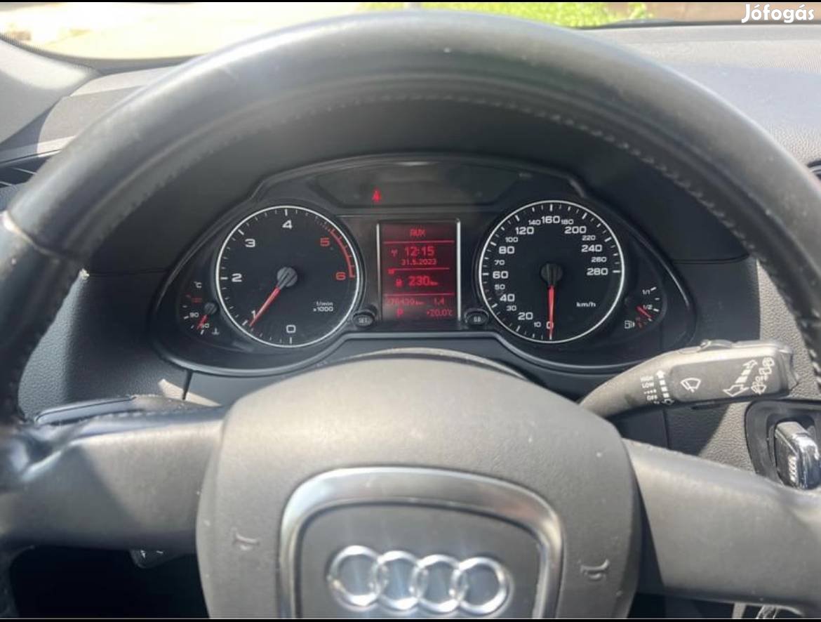 Audi q5 s-tronic quattro