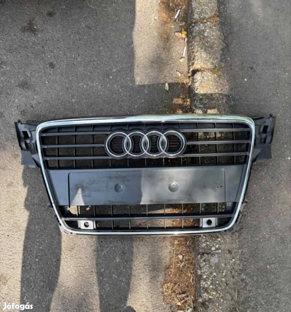 Audi rács gyári. 