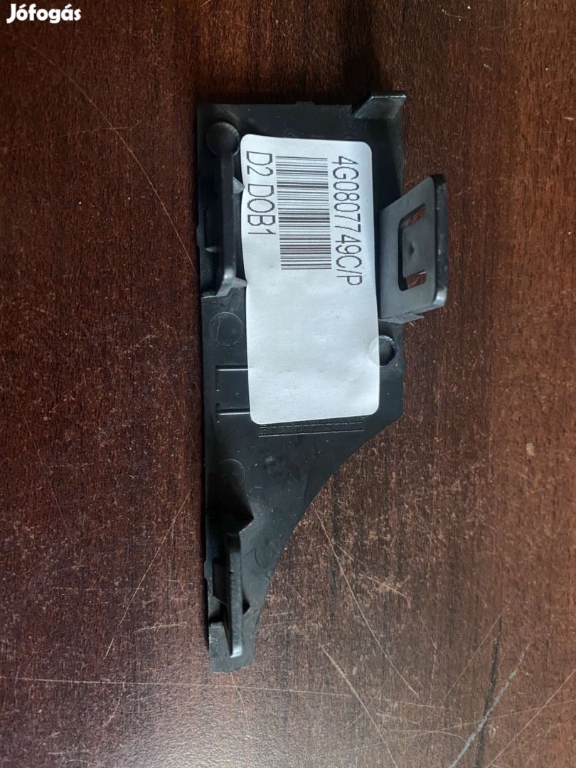 Audi rácsbetét 4G0807749C eladó