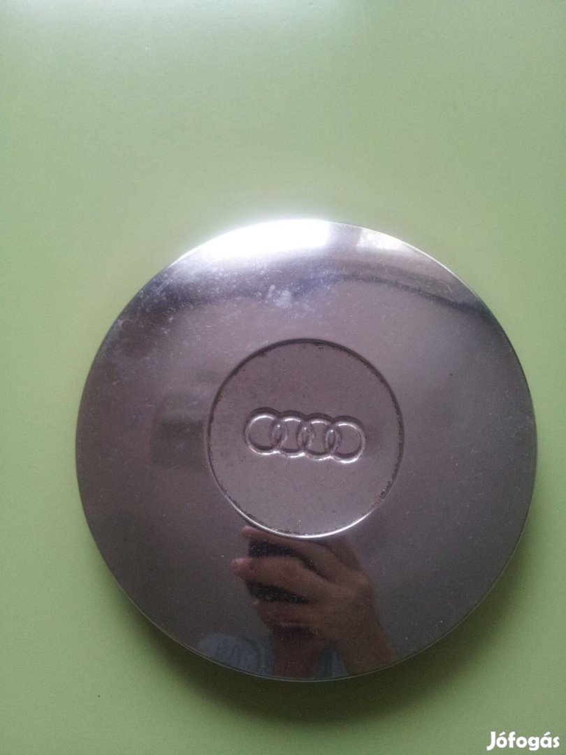 Audi régi alufelni felni kupak