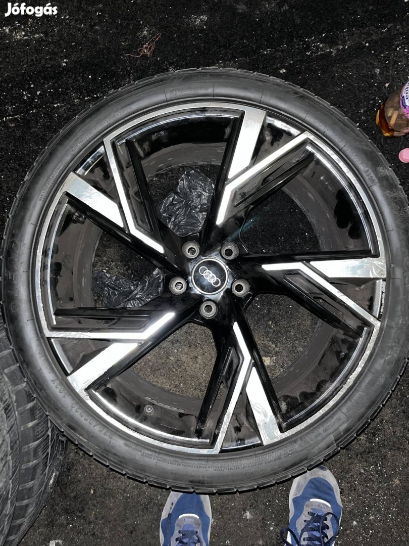 Audi replika 20" 5x112
