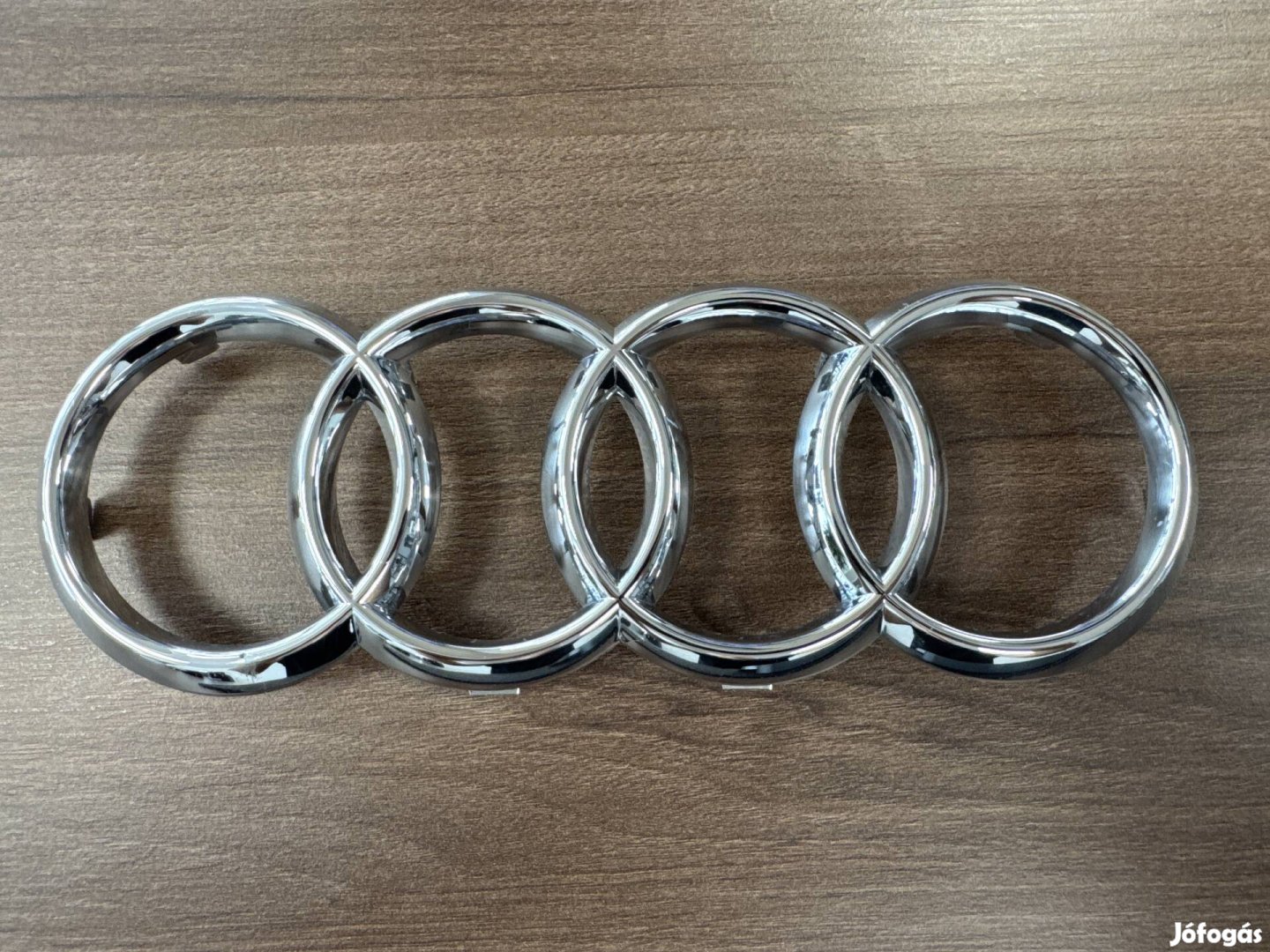 Audi rs5 első, hátsó embléma 