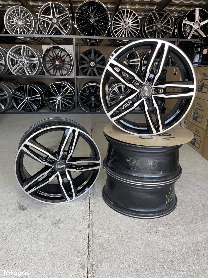 Audi,skoda,vw Rs6 style 18"