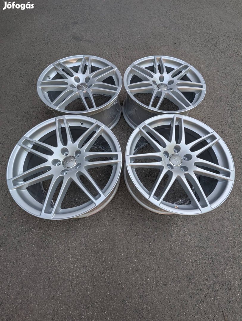 Audi speedline 19" alufelni gyári 