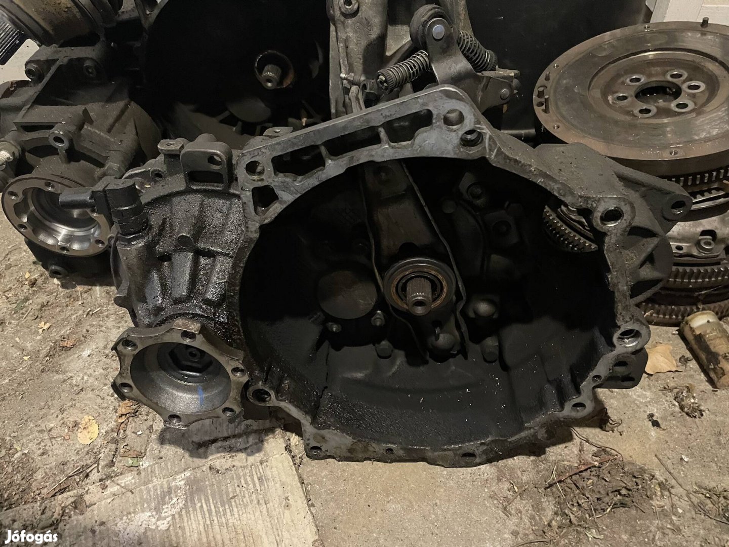 Audi tt 1,8 Turbo valto front hajtasos 