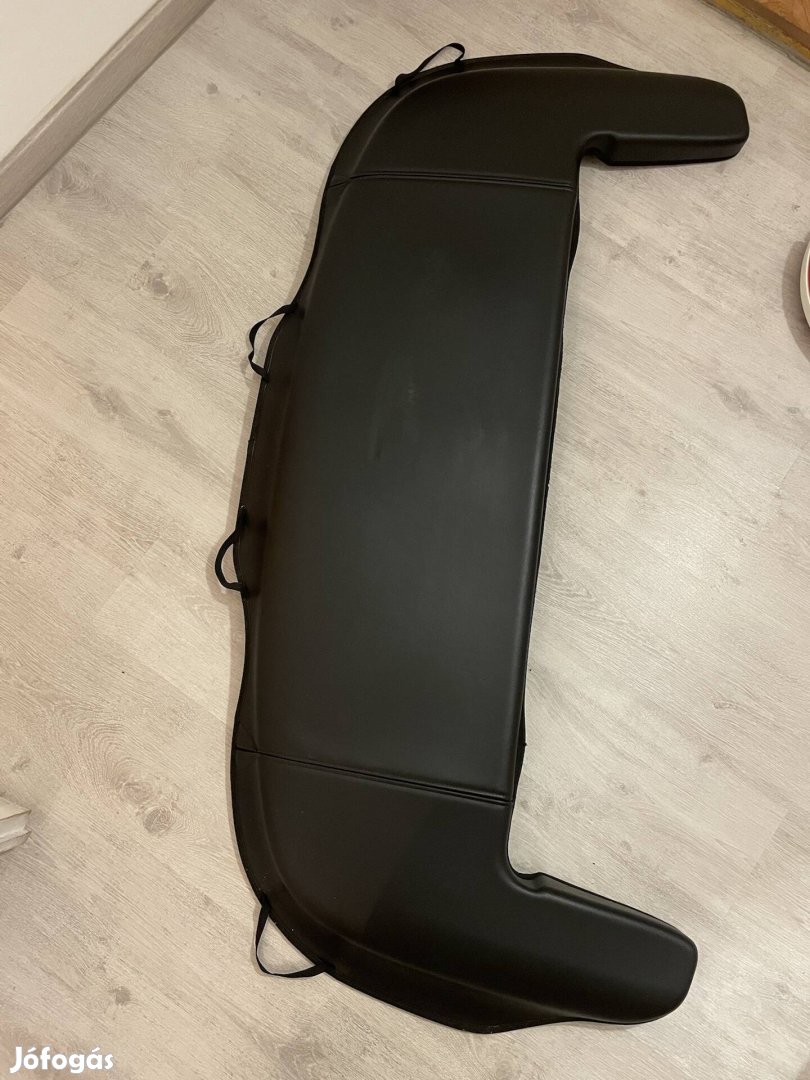 Audi tt 8n roadster ponyvatakaro 