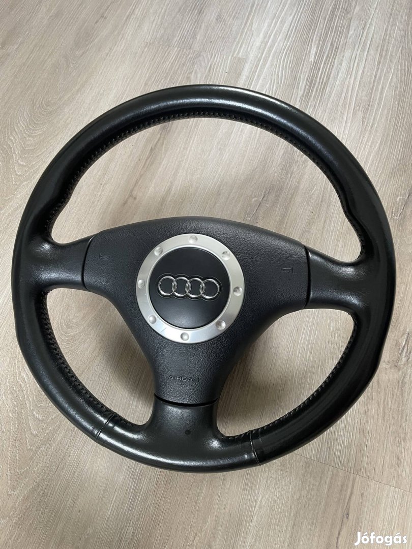 Audi tt bor kormány légzsák 