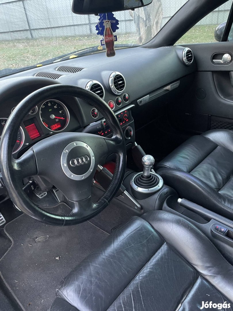 Audi tt mk1 8n bor kormány 