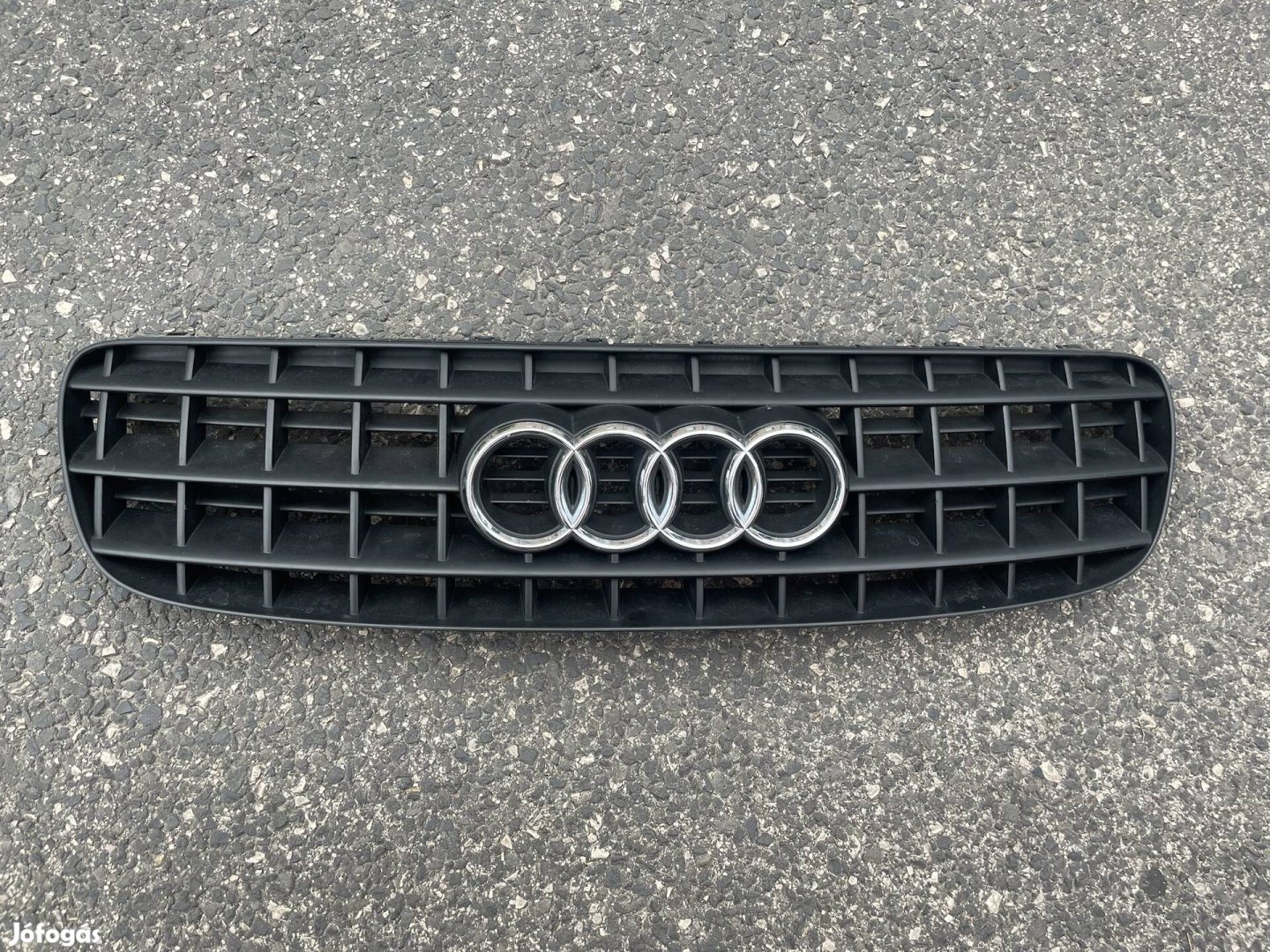 Audi tt mk1 8n karosszéria elemek 