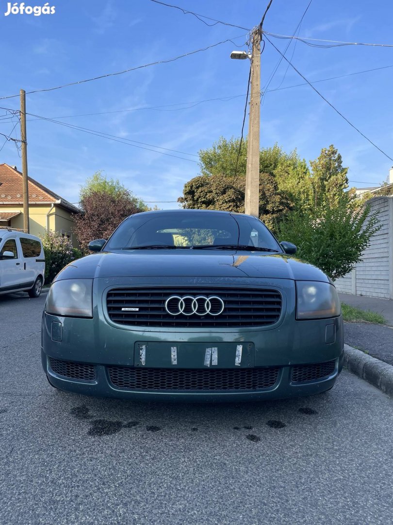 Audi tt mk1 8n xenon Lampa fényszóró 