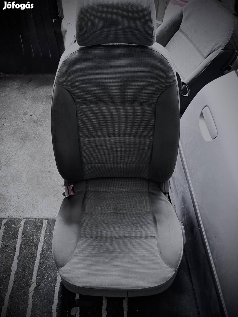 Audi ülés szett