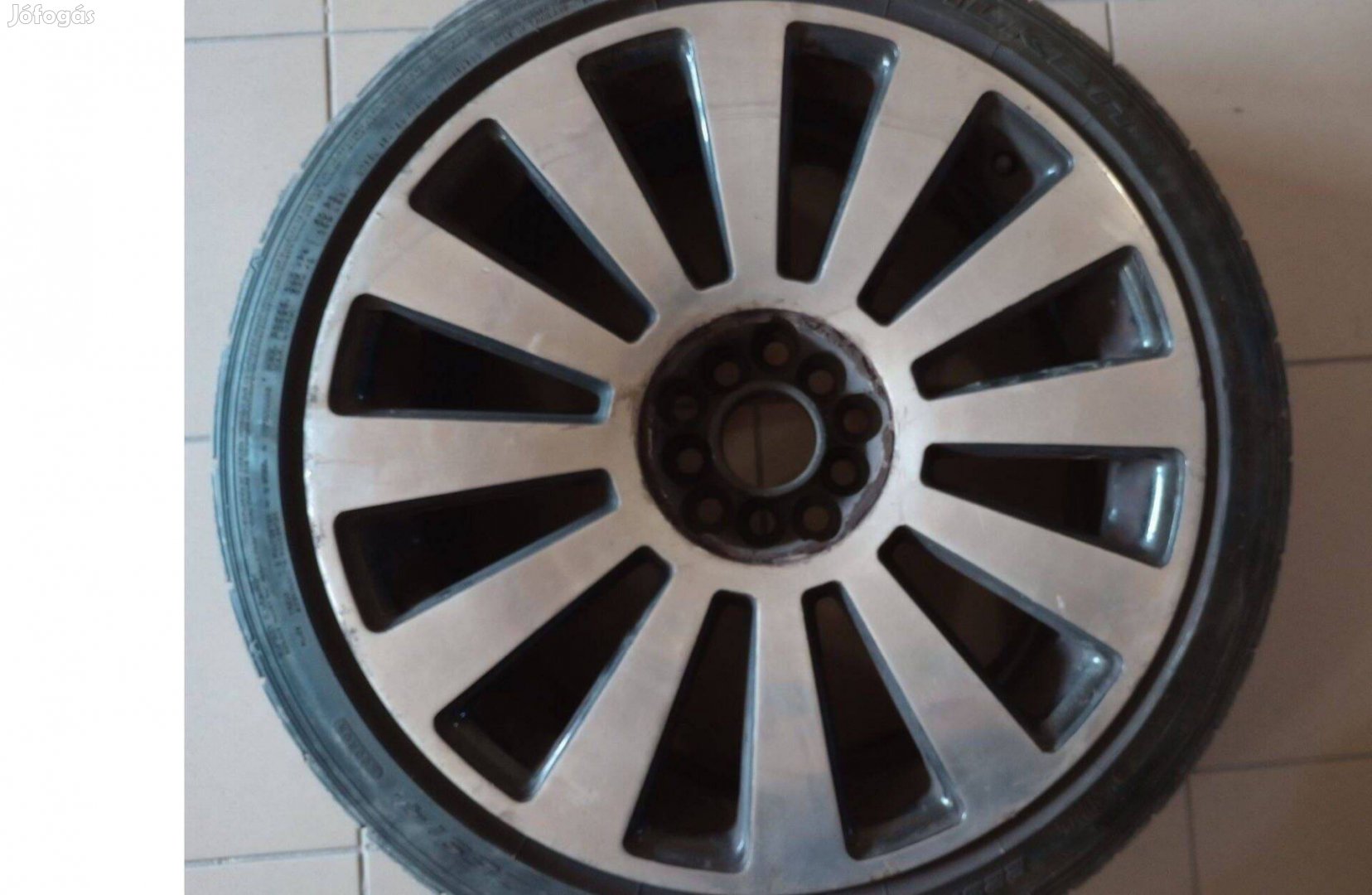 Audi(volkswagen)felni 18"