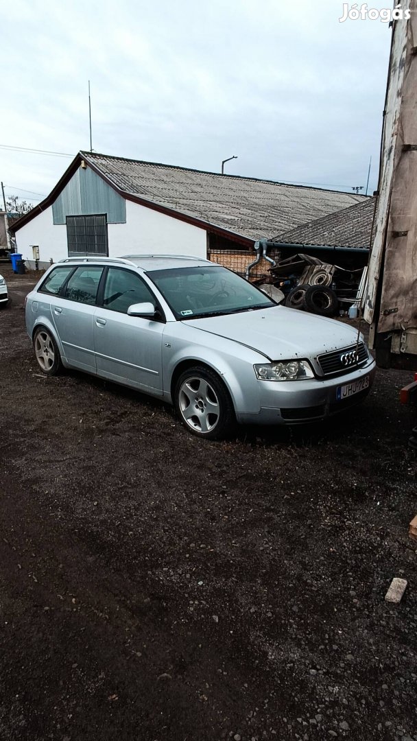 Audia4 1,9pdtdi