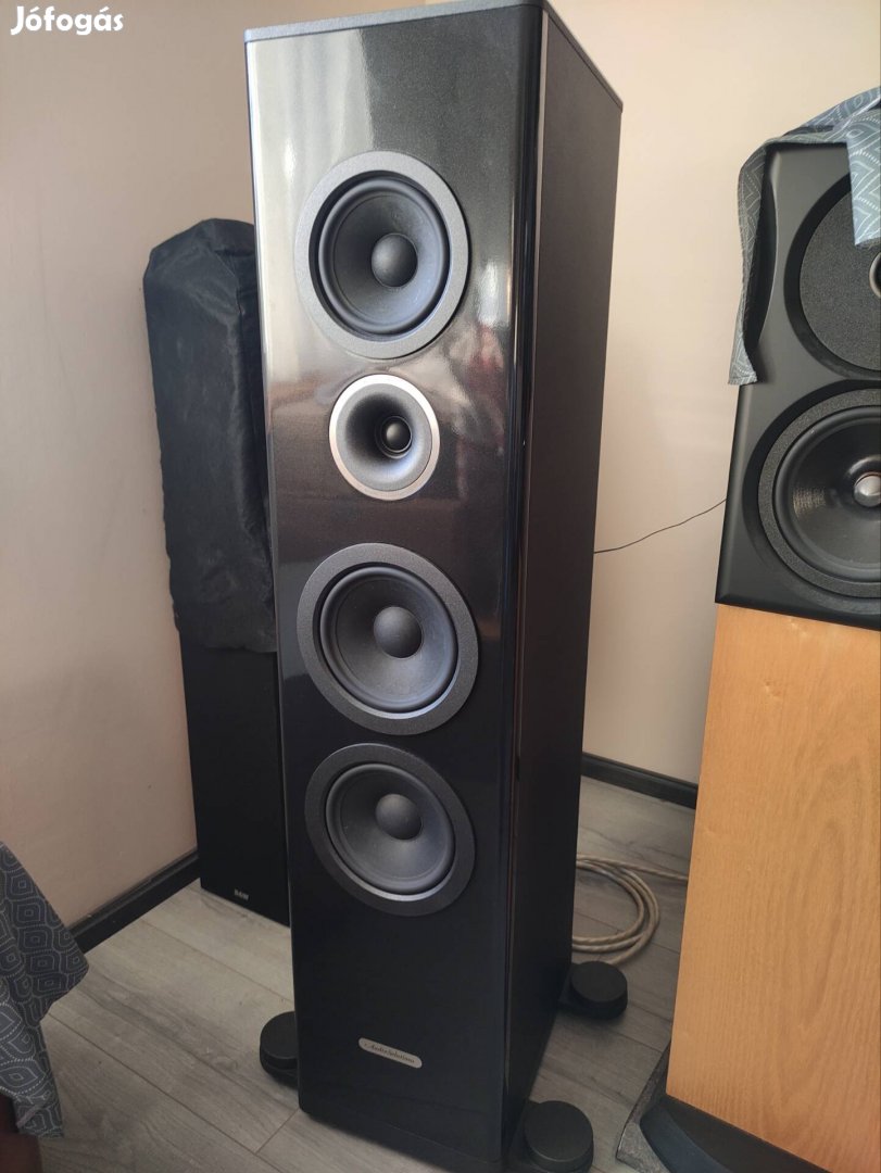 Audio Solutions Overture 305F 