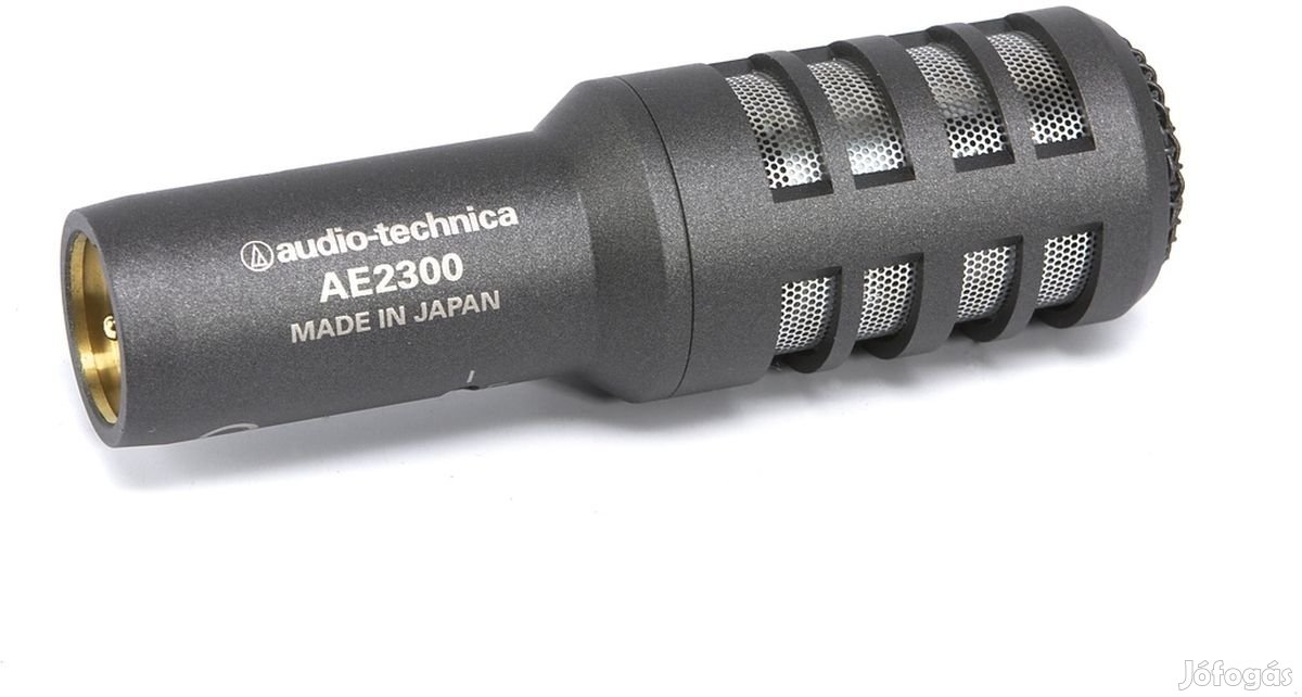 Audio-Technica AE2300 - KÉSZLETAKCIÓ!