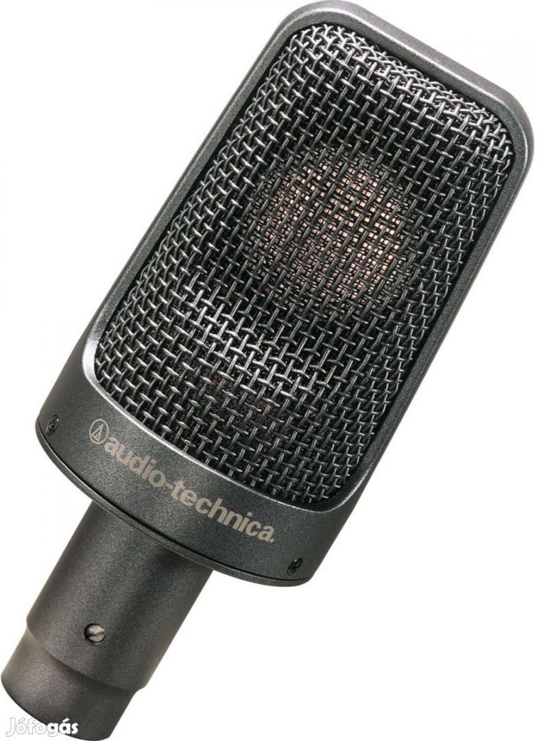 Audio-Technica AE3000 - KÉSZLETAKCIÓ!