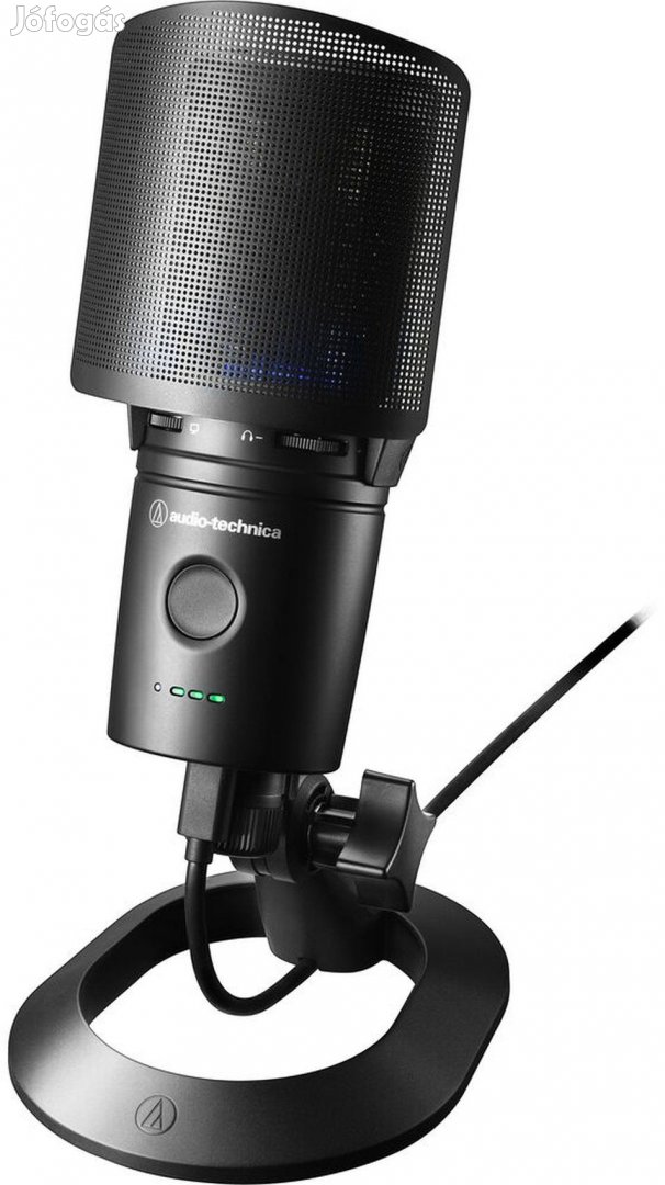 Audio-Technica AT2020USBXP