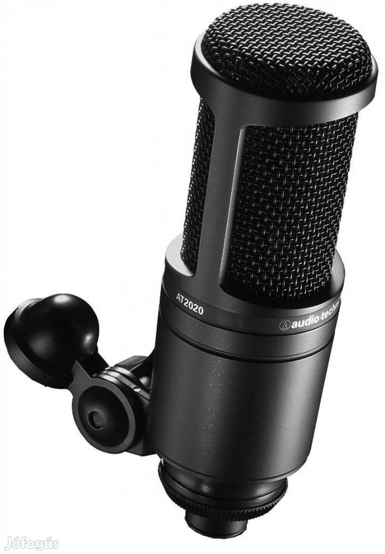 Audio-Technica AT2020