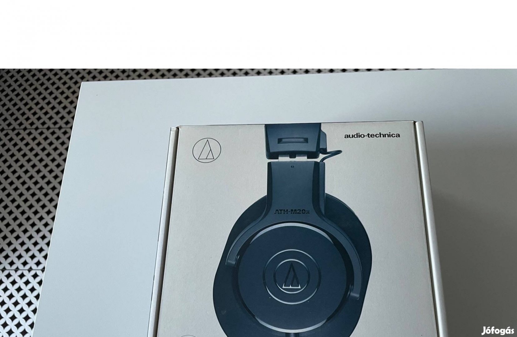 Audio-Technica ATH-M20x