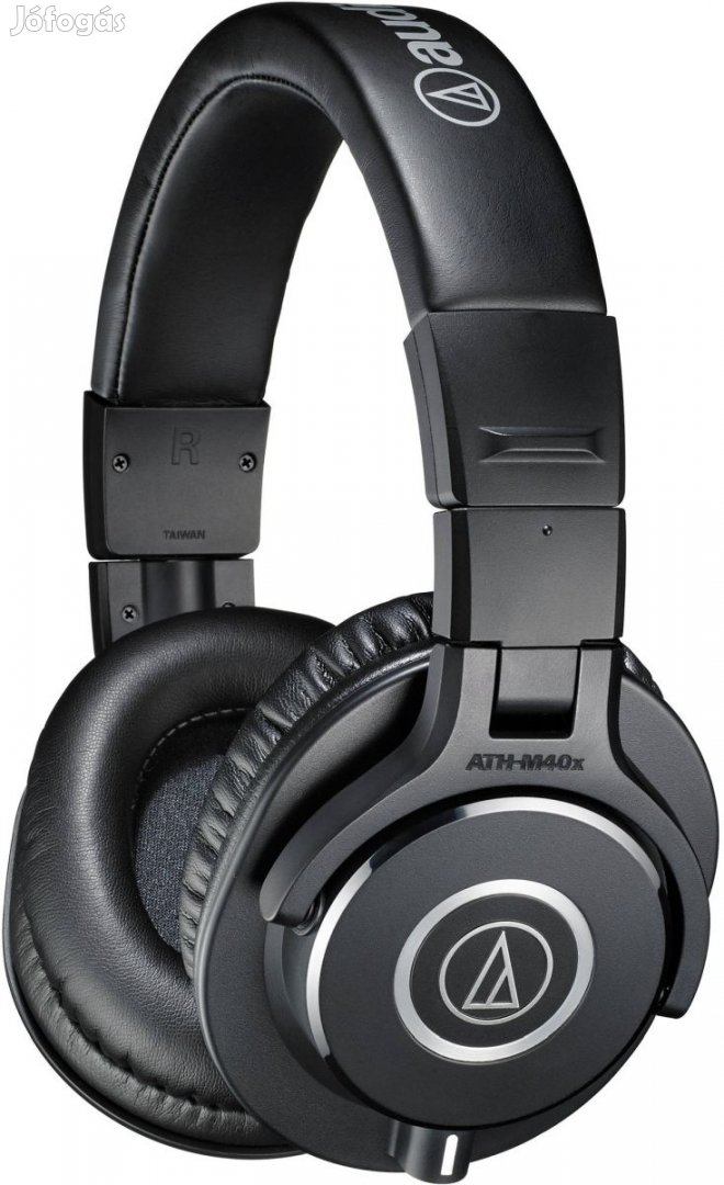 Audio-Technica ATH-M40x