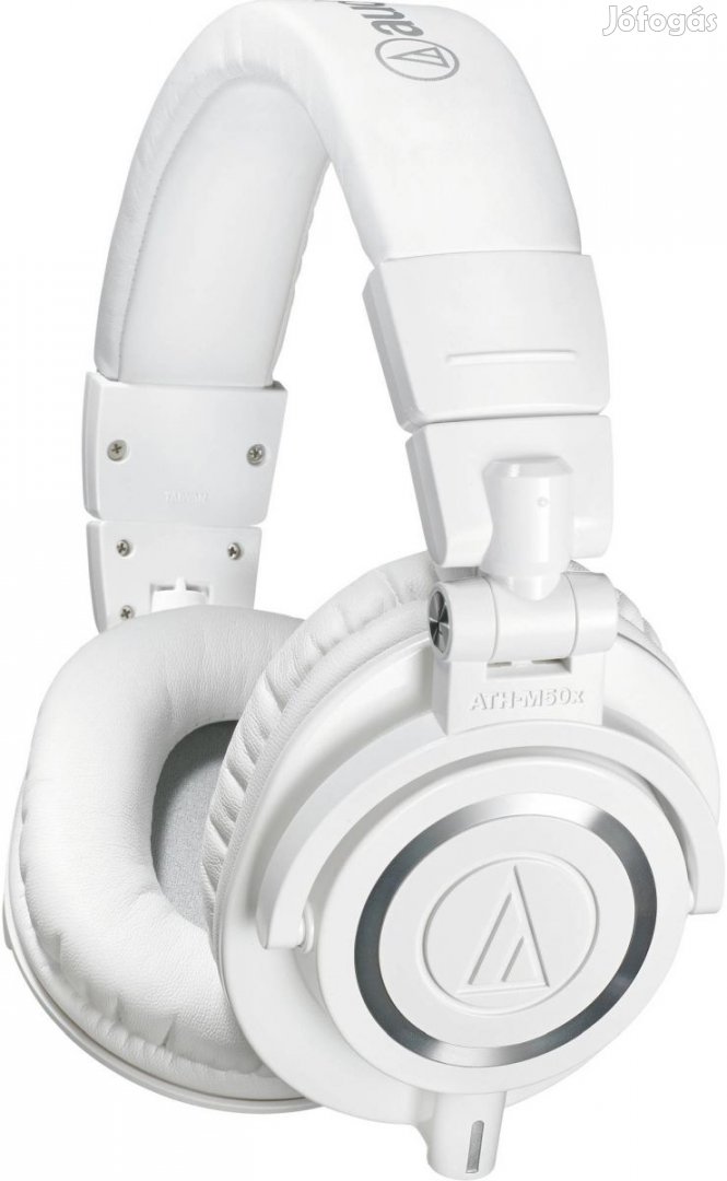 Audio-Technica ATH-M50xWH