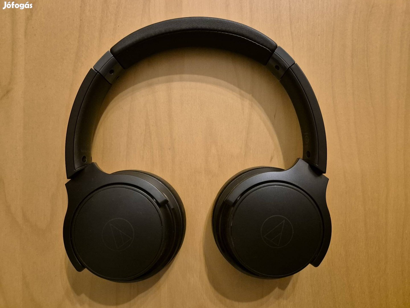 Audio-Technica ATH-S220BT vezetéknélküli fejhallgató