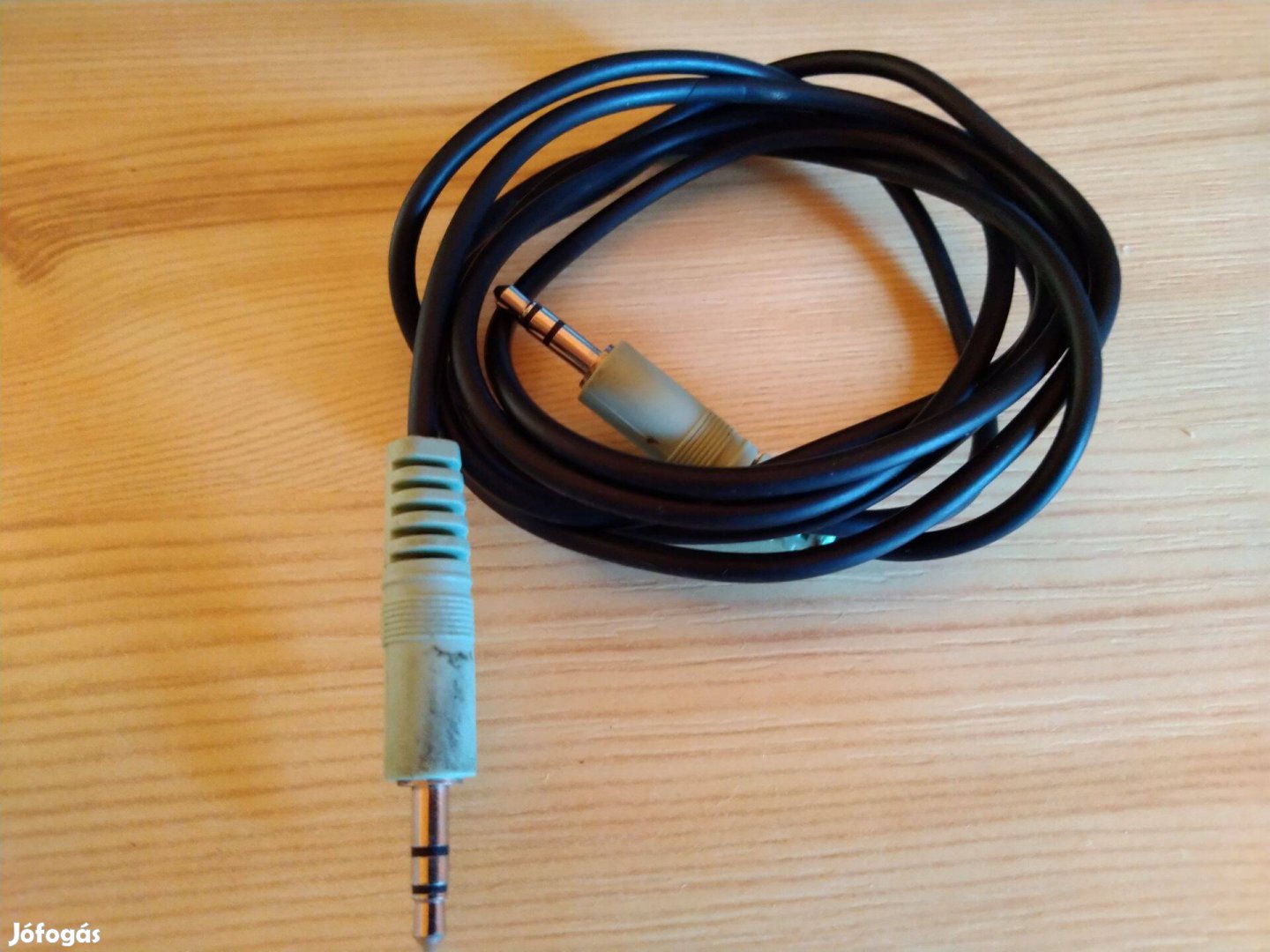 Audio kábellok