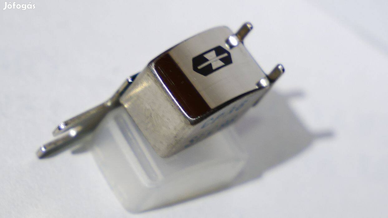 Audio magnó deck fej új head magnófej!