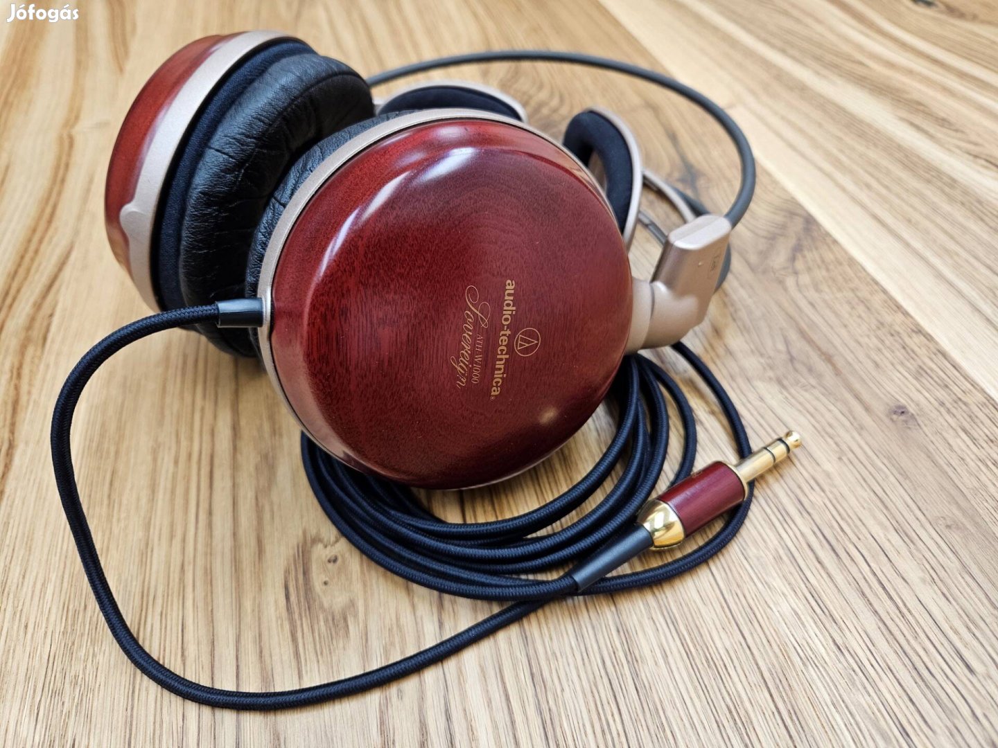 Audio-technica ATH-W1000 Sovereign