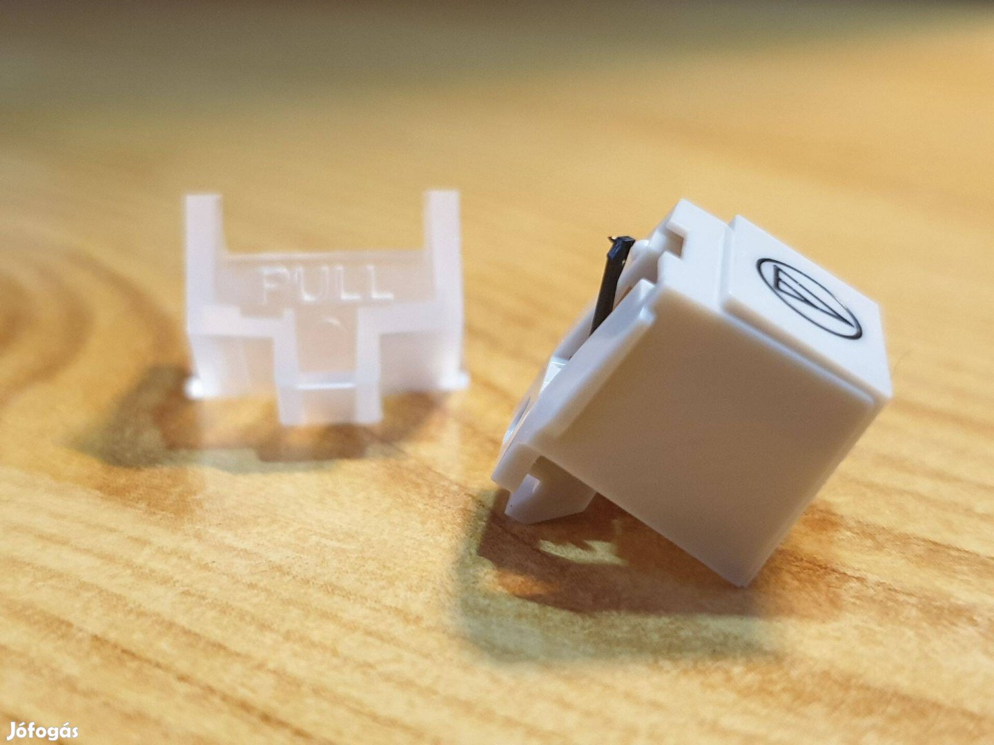 Audio-technica ATN3600 hangszedő lemezjátszó tű bakelit