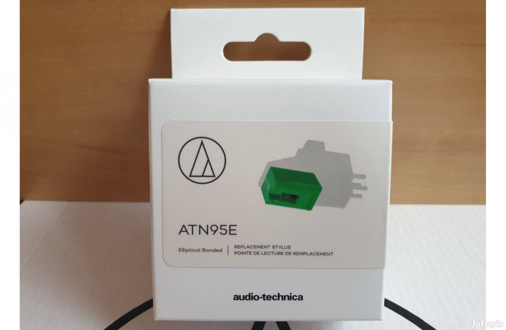 Audio-technica ATN95E lemezjátszó tű hangszedő ATN3400 RS85