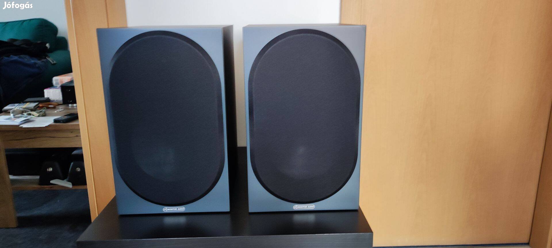 Audio technika