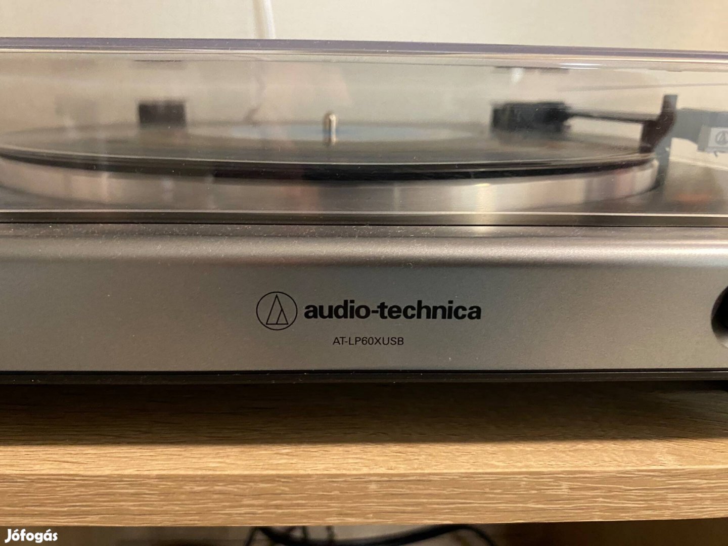 Audio-technika AT-LP60xusb