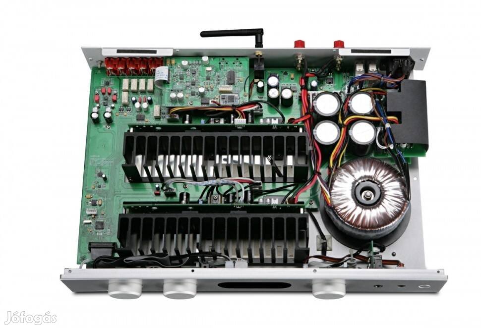 Audiolab 6000a erősítő