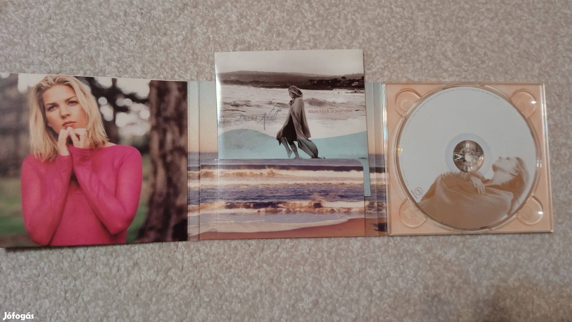 Audiophile CD gyűjtemény eladó