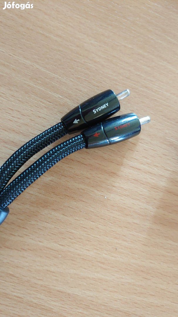Audioquest Sydney - RCA - 60 cm
