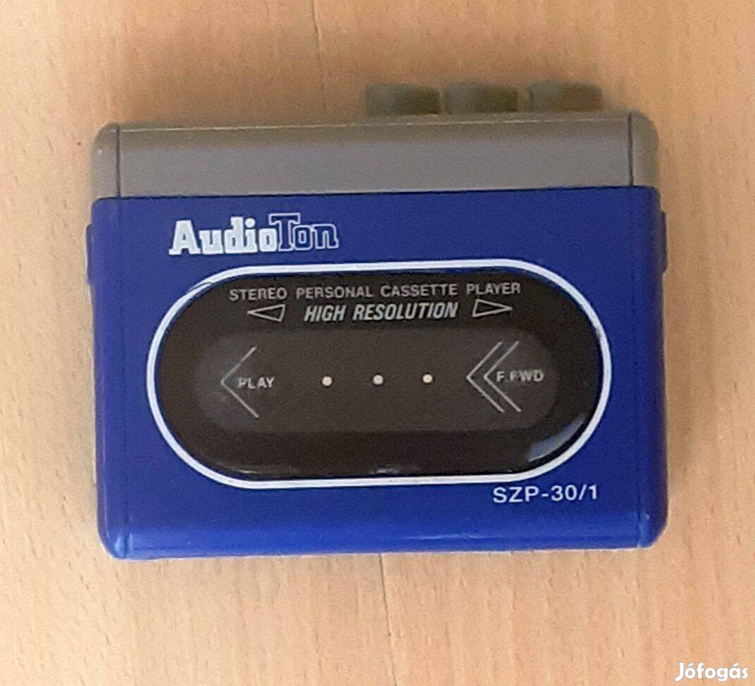 Audioton walkman