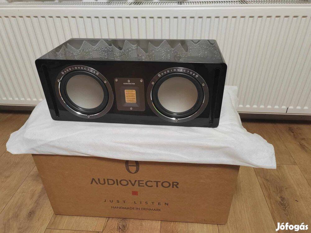Audiovector QR-C Centersugárzó