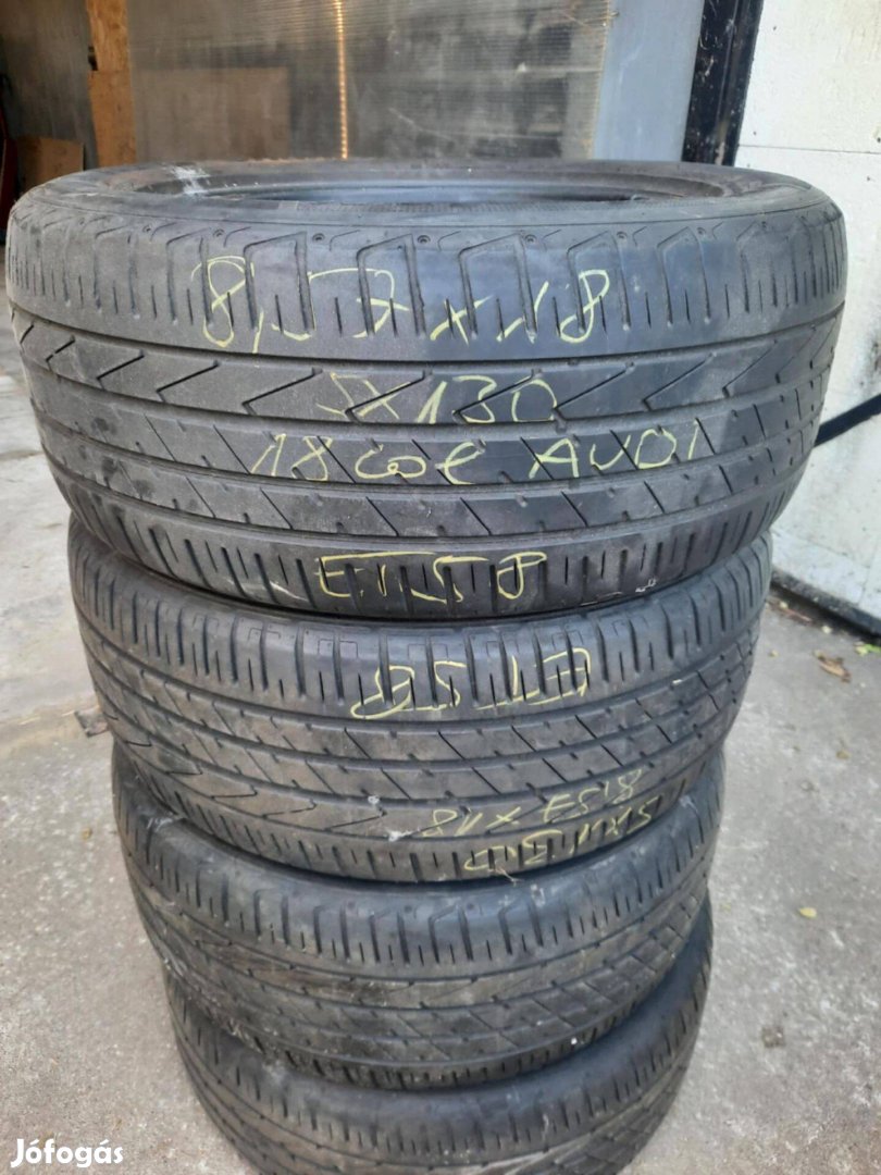 Audira való gumik eladók