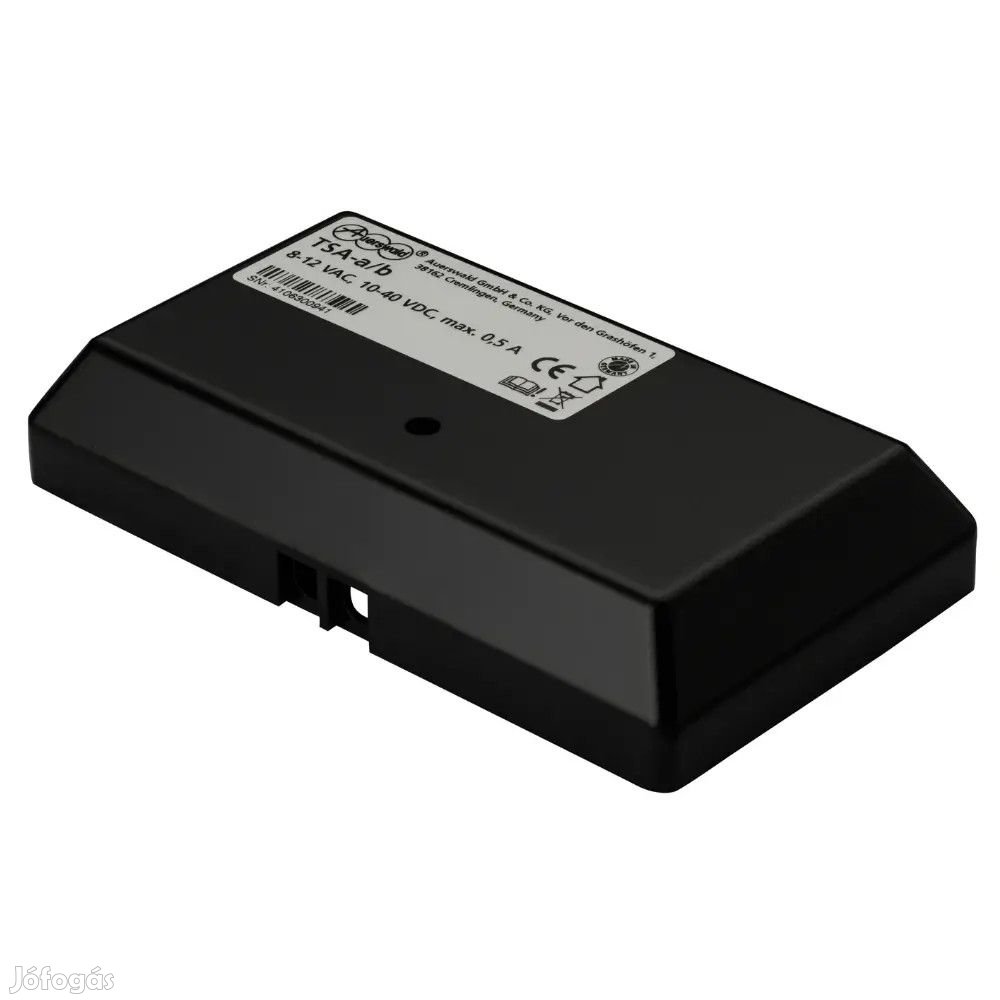 Auerswald 90060 TSA-a/b Adapter  VoIP-kompatibilis kaputelefon adapt