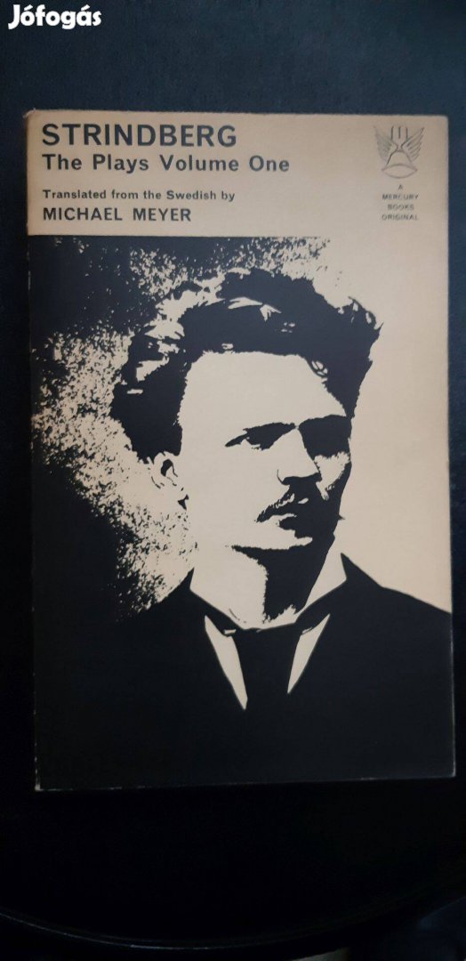 August Strindberg művei