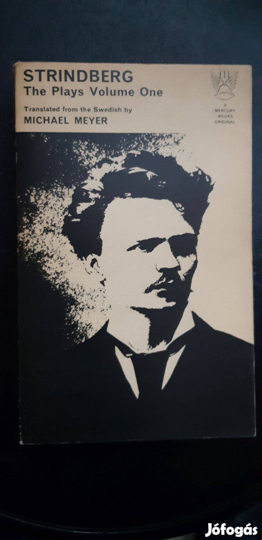 August Strindberg művek