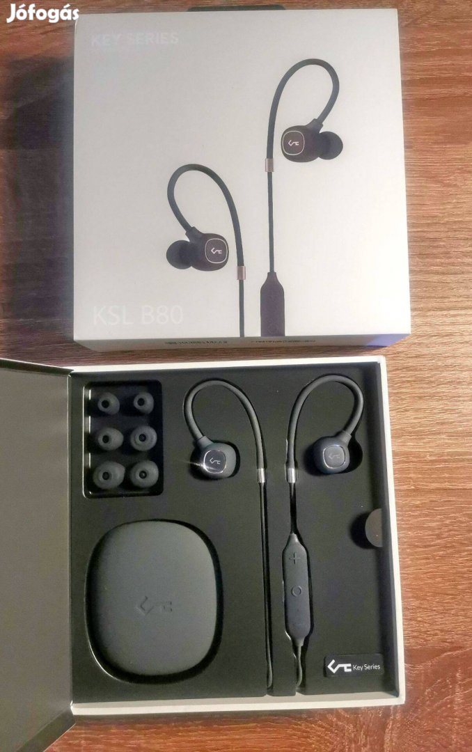 Aukey Ep B80 headset Minelab Equinox 800 600 fémkeresőhöz