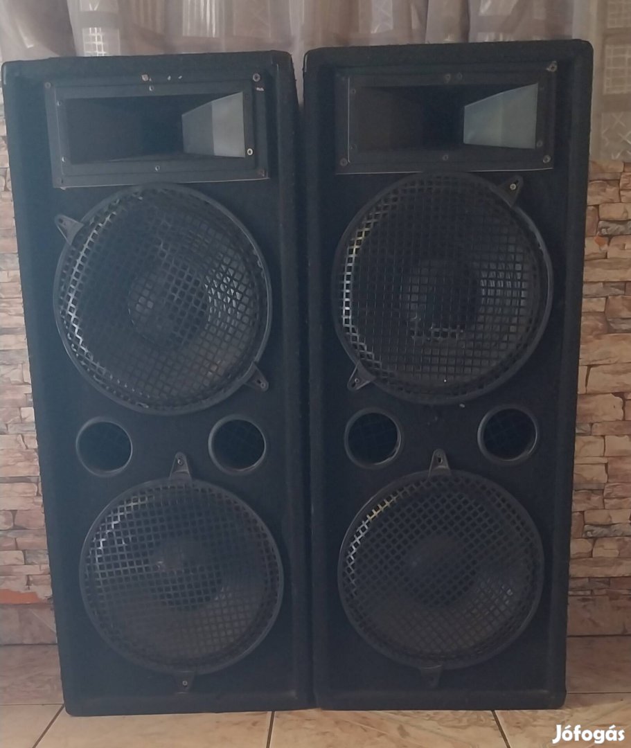 Auna 1200 Pro 