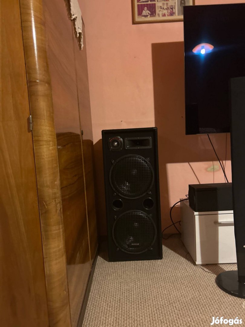 Auna 1200 pro
