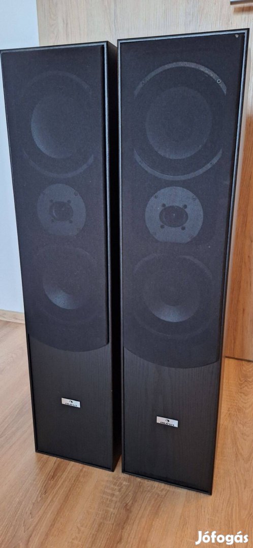 Auna L766 3 utas hangfalpár