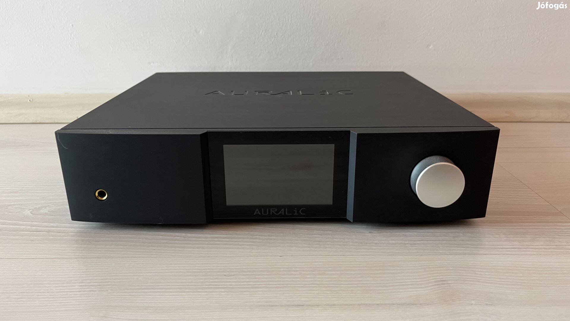 Auralic Altair G1