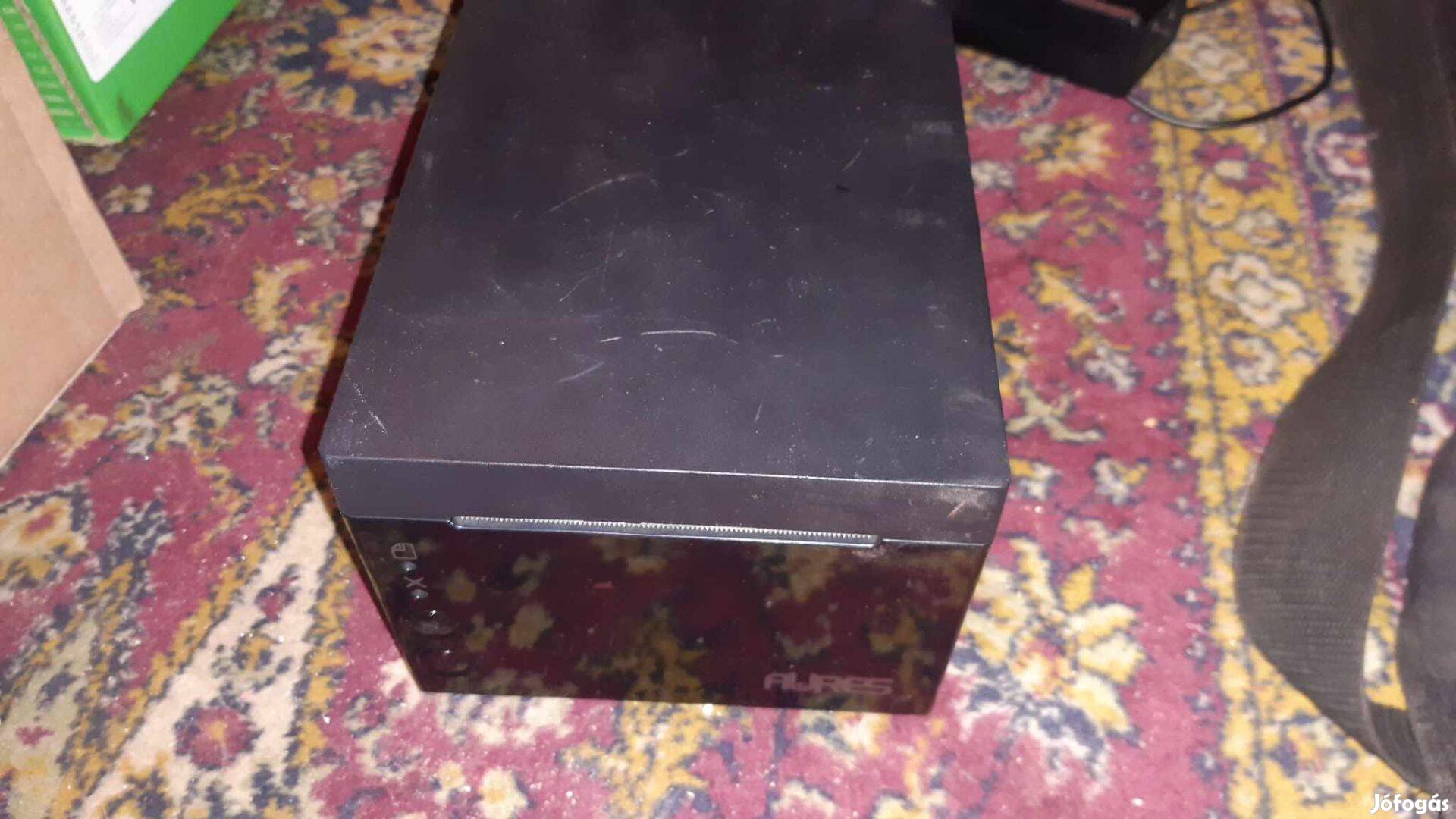 Aures ODP 333 nyugtanyomtató